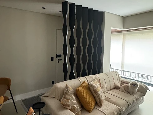 Apartamento em Jardim Bela Vista, Santo André