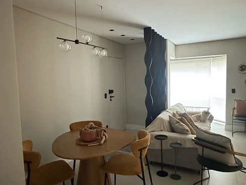Apartamento em Jardim Bela Vista, Santo André