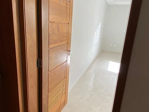 Apartamento em Parque das Nações, Santo André