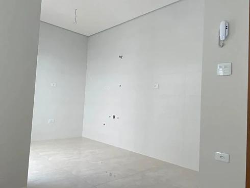 Apartamento em Parque das Nações, Santo André