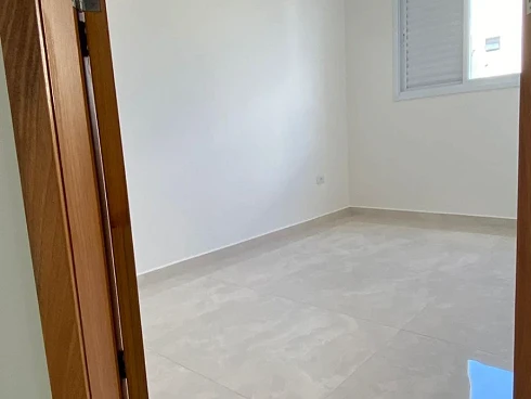 Apartamento em Parque das Nações, Santo André