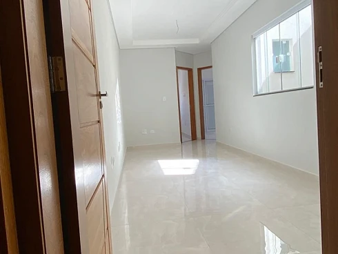 Apartamento em Parque das Nações, Santo André