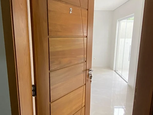 Apartamento em Parque das Nações, Santo André