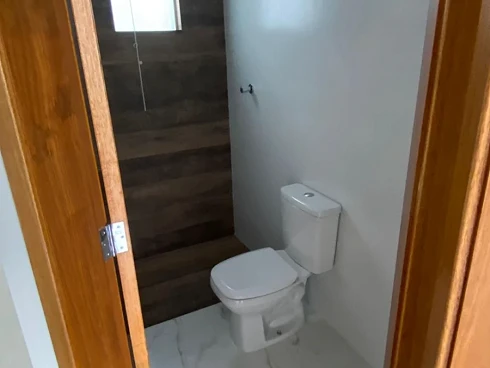 Apartamento em Parque das Nações, Santo André