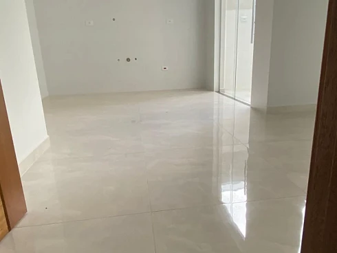 Apartamento em Parque das Nações, Santo André
