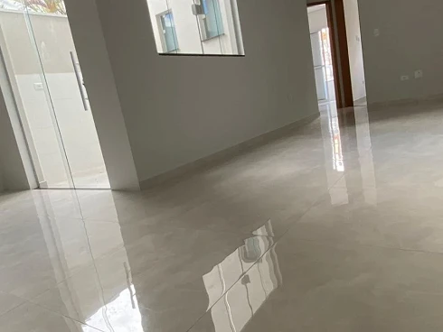 Apartamento em Parque das Nações, Santo André