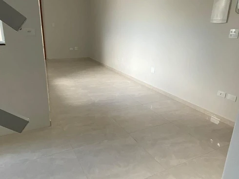 Cobertura em Parque das Nações, Santo André