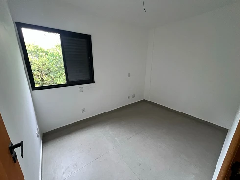 Cobertura em Parque Erasmo Assunção, Santo André