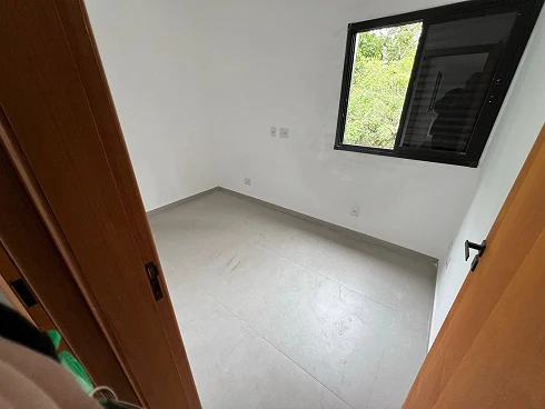 Cobertura em Parque Erasmo Assunção, Santo André