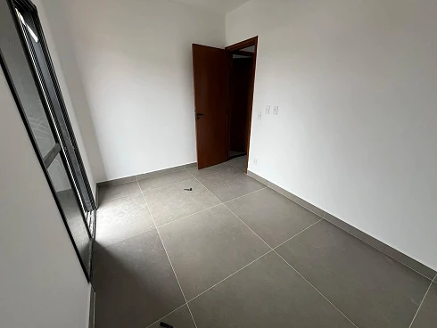Cobertura em Parque Oratório, Santo André