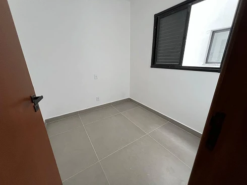 Cobertura em Parque Oratório, Santo André