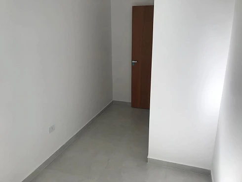 Apartamento em Parque Oratório, Santo André