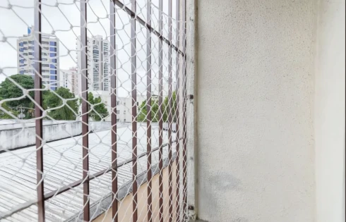 Apartamento em Centro, Santo André