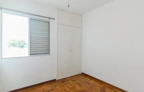Apartamento em Centro, Santo André