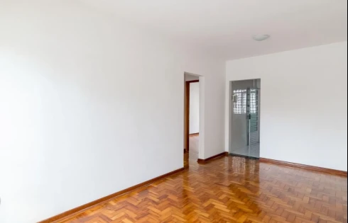 Apartamento em Centro, Santo André