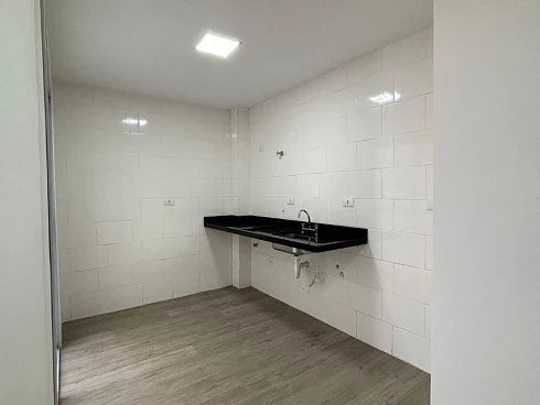 Apartamento em Parque das Nações, Santo André