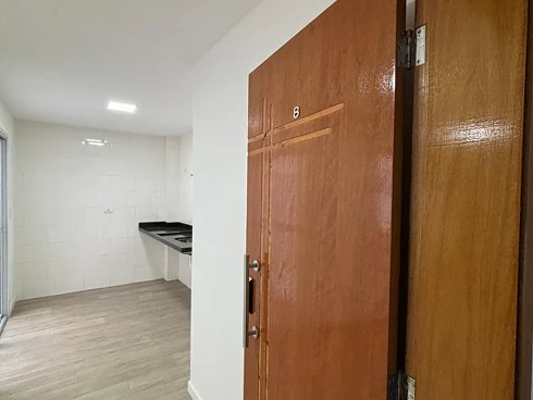 Apartamento em Parque das Nações, Santo André