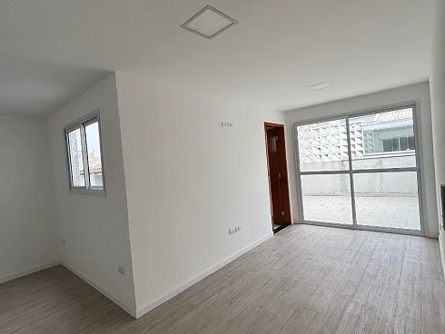 Apartamento em Parque das Nações, Santo André