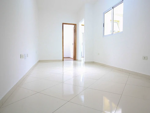 Vila Curuçá, Santo André