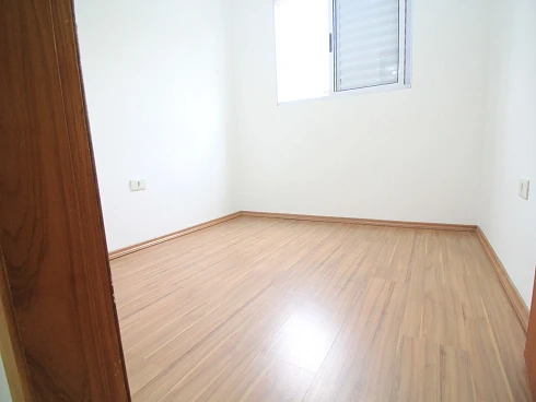 Apartamento em Vila Curuçá, Santo André