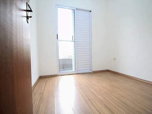 Apartamento em Vila Curuçá, Santo André