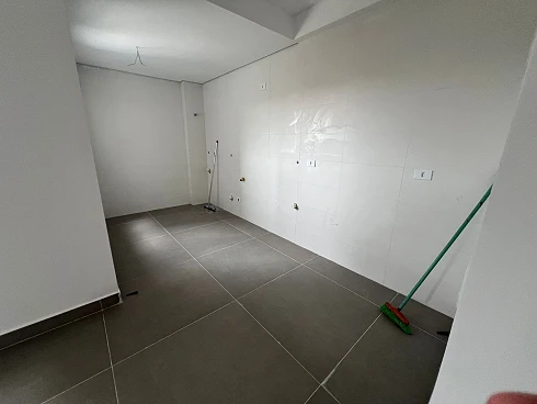 Apartamento em Parque Oratório, Santo André