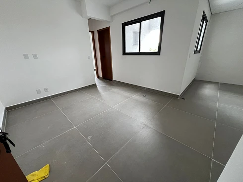 Apartamento em Parque Oratório, Santo André