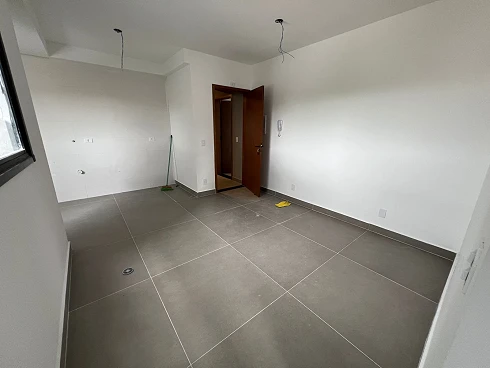 Apartamento em Parque Oratório, Santo André