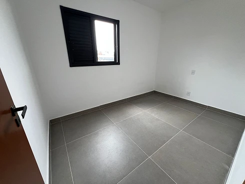 Apartamento em Parque Oratório, Santo André