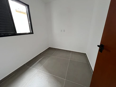Apartamento em Parque Oratório, Santo André