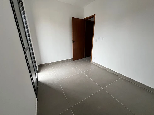 Apartamento em Parque Oratório, Santo André