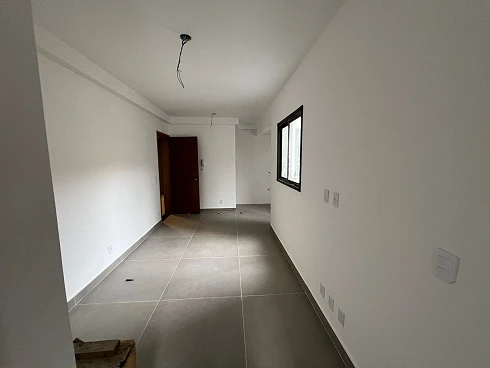 Apartamento em Parque Oratório, Santo André