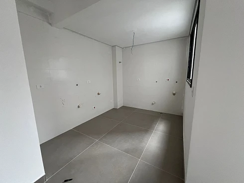 Apartamento em Parque Oratório, Santo André