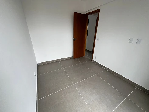 Apartamento em Parque Oratório, Santo André