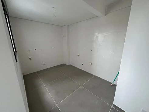 Apartamento em Parque Oratório, Santo André