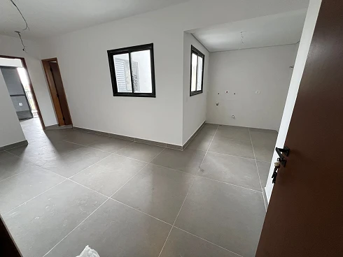Apartamento em Parque Oratório, Santo André