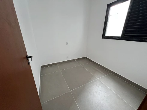 Apartamento em Parque Oratório, Santo André