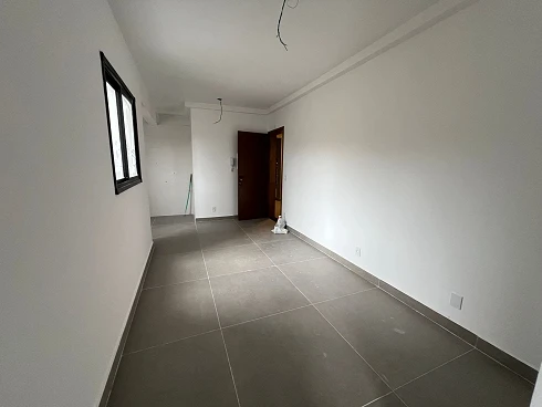 Apartamento em Parque Oratório, Santo André