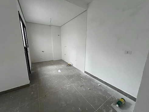 Apartamento em Parque Oratório, Santo André