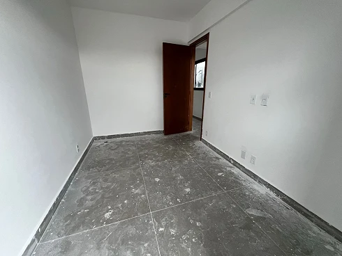Apartamento em Parque Oratório, Santo André