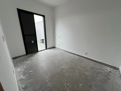 Apartamento em Parque Oratório, Santo André