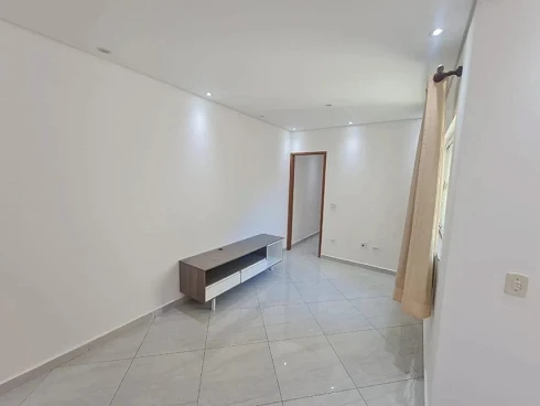 Apartamento em Paraíso, Santo André