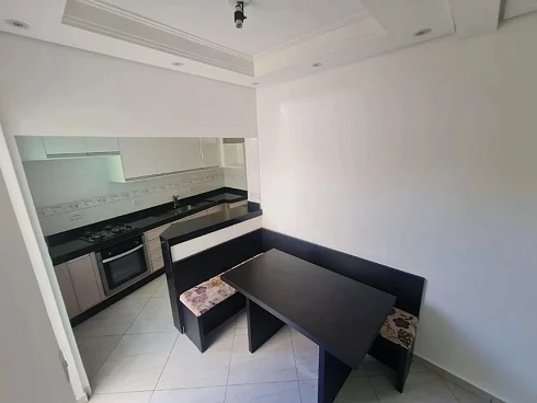 Apartamento em Paraíso, Santo André