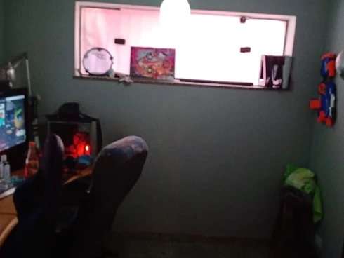 Casa em Vila Palmares, Santo André