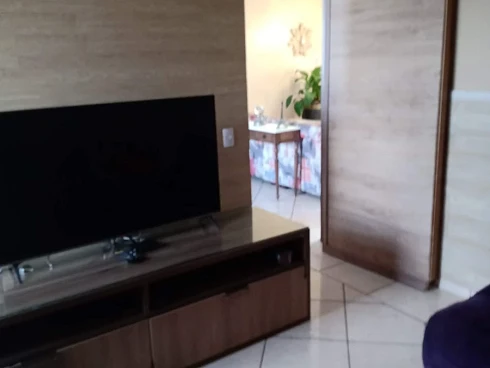 Casa em Vila Palmares, Santo André