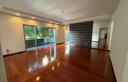 Apartamento em Centro, Santo André