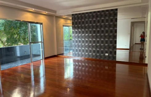 Apartamento em Centro, Santo André