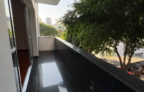 Apartamento em Centro, Santo André