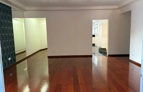 Apartamento em Centro, Santo André