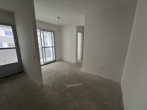Apartamento em Canhema, Diadema